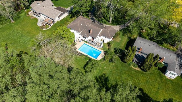 41 Country Club Drive, Pittsford, NY 14618