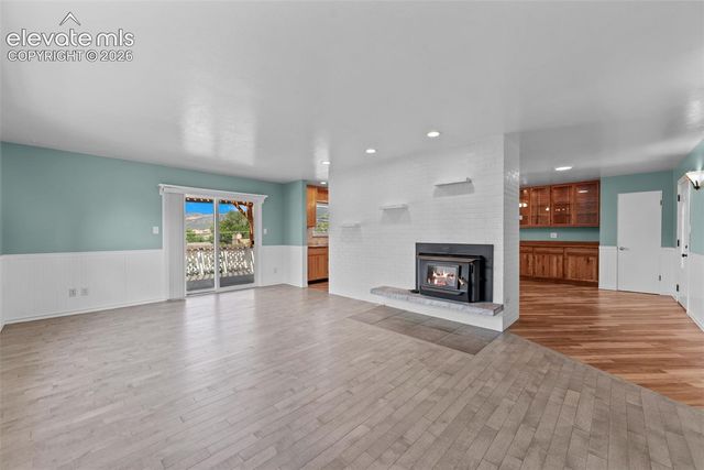 626 Pioneer Lane, Colorado Springs, CO 80904