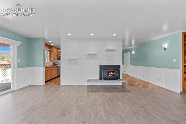 626 Pioneer Lane, Colorado Springs, CO 80904