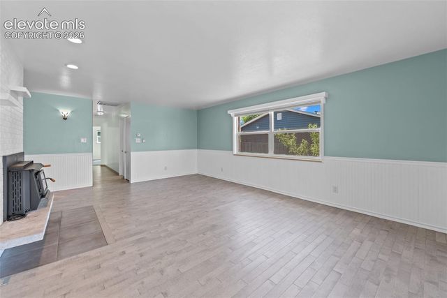 626 Pioneer Lane, Colorado Springs, CO 80904