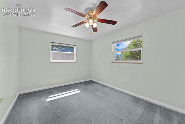 626 Pioneer Lane, Colorado Springs, CO 80904