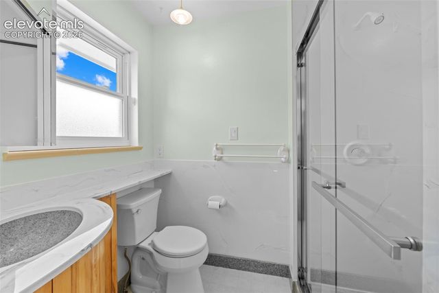 626 Pioneer Lane, Colorado Springs, CO 80904