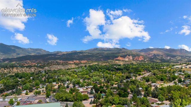626 Pioneer Lane, Colorado Springs, CO 80904