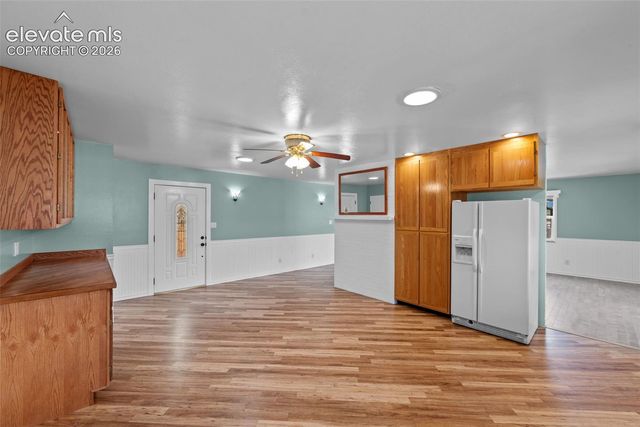 626 Pioneer Lane, Colorado Springs, CO 80904