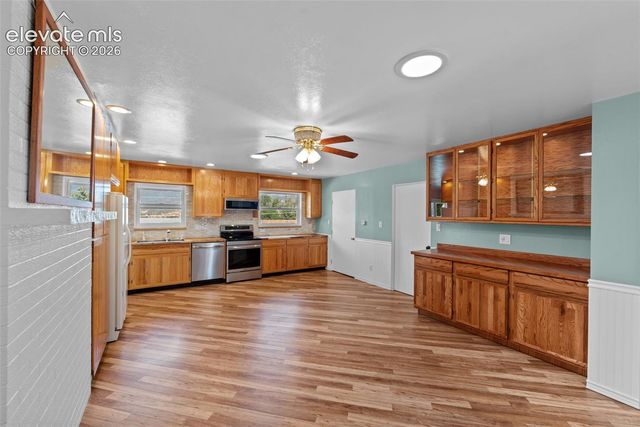 626 Pioneer Lane, Colorado Springs, CO 80904