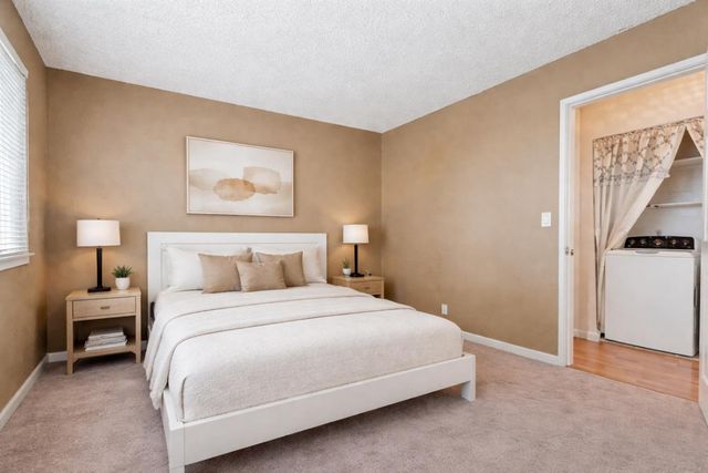 5504 Sean Circle 116, San Jose, CA 95123