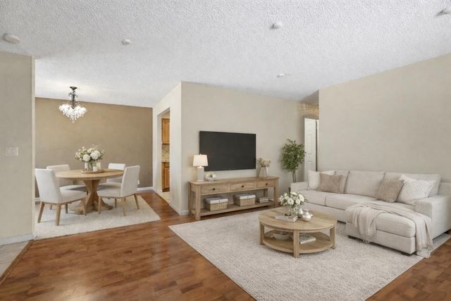 5504 Sean Circle 116, San Jose, CA 95123