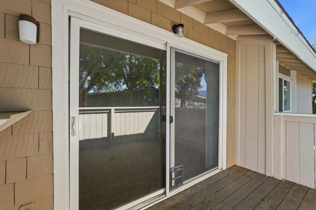 5504 Sean Circle 116, San Jose, CA 95123