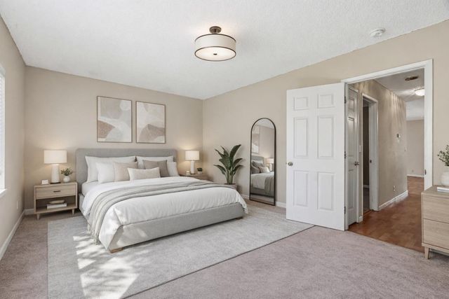 5504 Sean Circle 116, San Jose, CA 95123