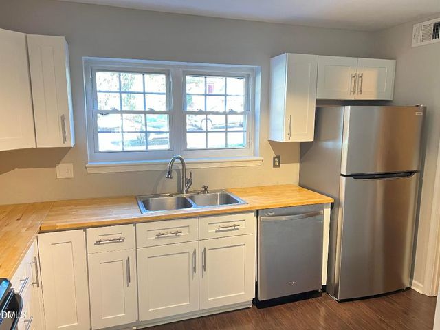 1333 Springlawn Court, Raleigh, NC 27609