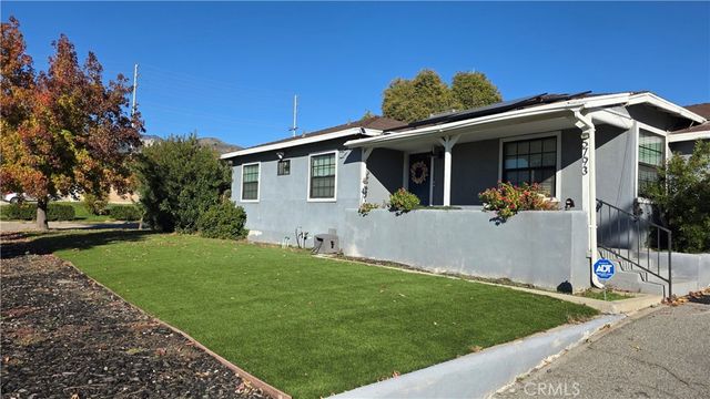 5793 Osbun, San Bernardino, CA 92404