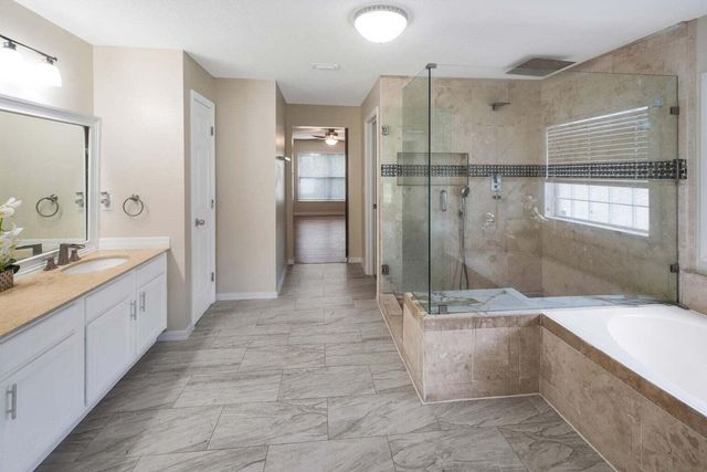 293 SW Pagoda Terrace, Port St. Lucie, Port St Lucie, FL 34953