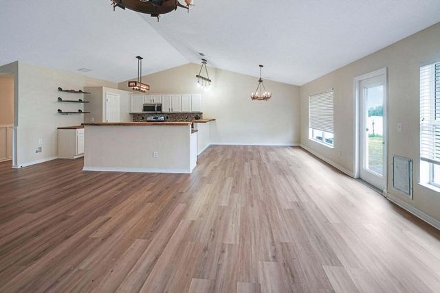 293 SW Pagoda Terrace, Port St. Lucie, Port St Lucie, FL 34953