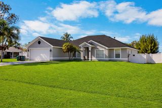 293 SW Pagoda Terrace, Port St. Lucie, Port St Lucie, FL 34953