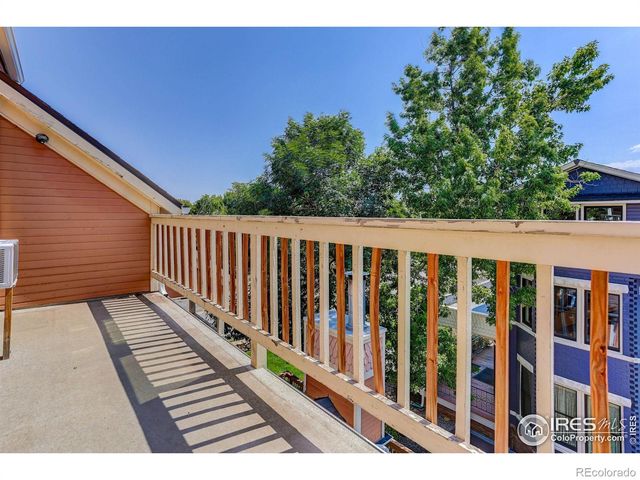 3025 Broadway Street #7, Boulder, CO 80304