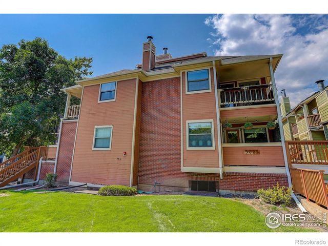 3025 Broadway Street #7, Boulder, CO 80304