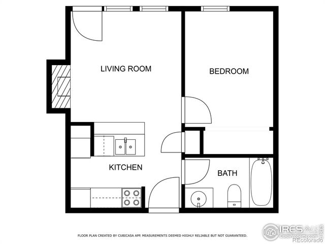 3025 Broadway Street #7, Boulder, CO 80304