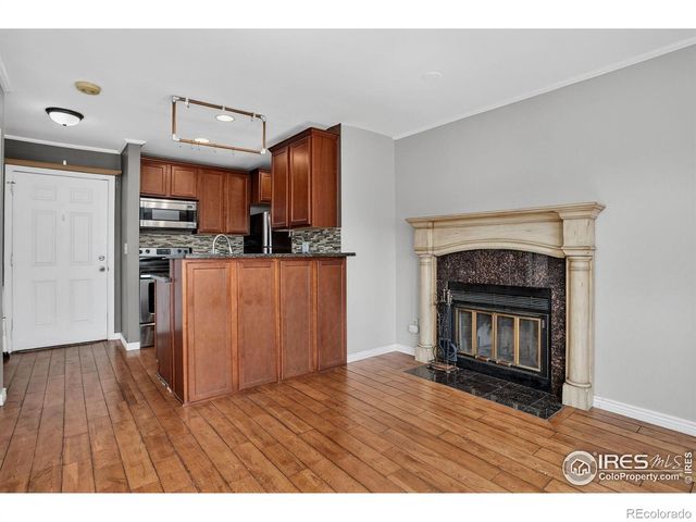 3025 Broadway Street #7, Boulder, CO 80304