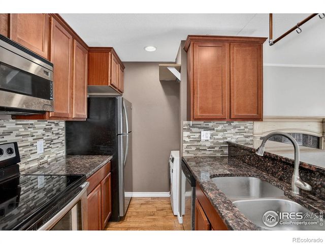 3025 Broadway Street #7, Boulder, CO 80304