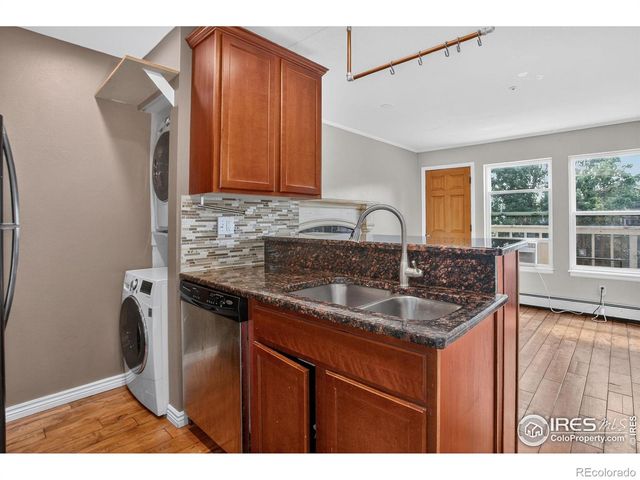 3025 Broadway Street #7, Boulder, CO 80304