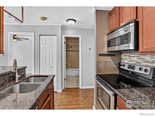 3025 Broadway Street #7, Boulder, CO 80304
