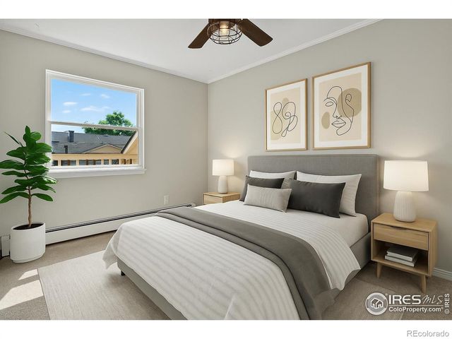 3025 Broadway Street #7, Boulder, CO 80304