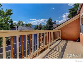 3025 Broadway Street #7, Boulder, CO 80304