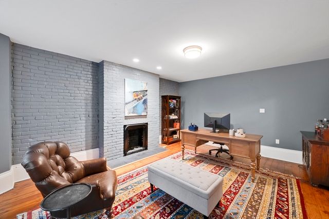 27 Mattoon Street, Springfield, MA 01105