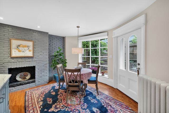 27 Mattoon Street, Springfield, MA 01105