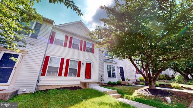 9255 RIDGEFIELD CIR, Frederick, MD 21701