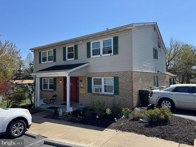 401 JEFFERSON STREET, Hagerstown, MD 21740