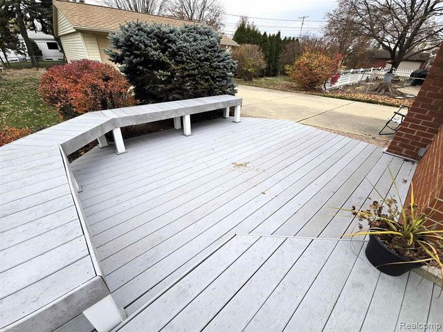 2722 Sparta Drive, Troy, MI 48083