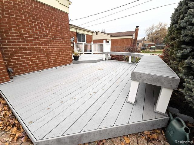 2722 Sparta Drive, Troy, MI 48083