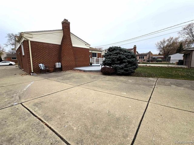 2722 Sparta Drive, Troy, MI 48083