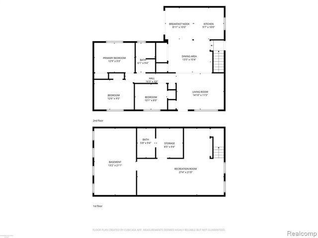 2722 Sparta Drive, Troy, MI 48083