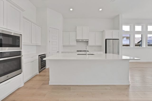 2505 Half Moon Way, Northlake, TX 76247