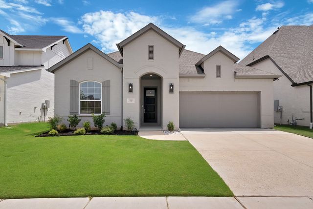 2505 Half Moon Way, Northlake, TX 76247