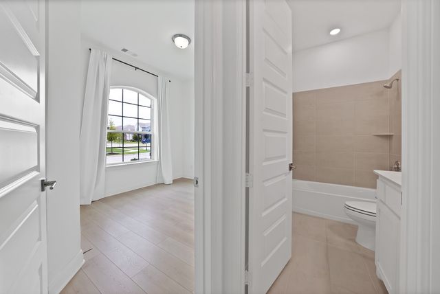 2505 Half Moon Way, Northlake, TX 76247
