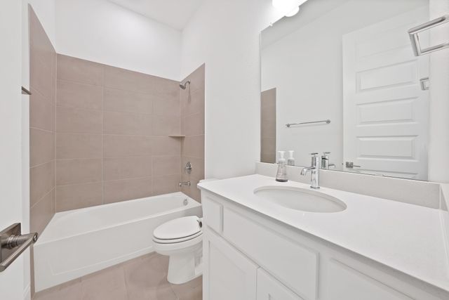 2505 Half Moon Way, Northlake, TX 76247