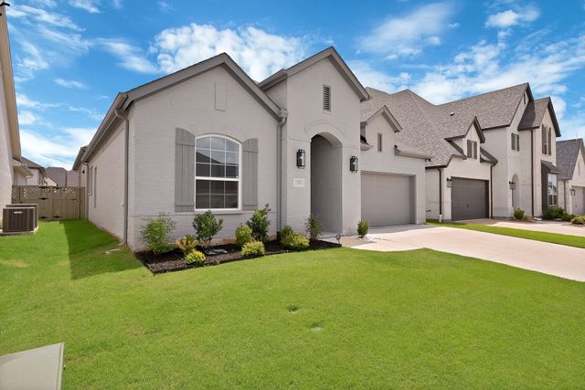 2505 Half Moon Way, Northlake, TX 76247