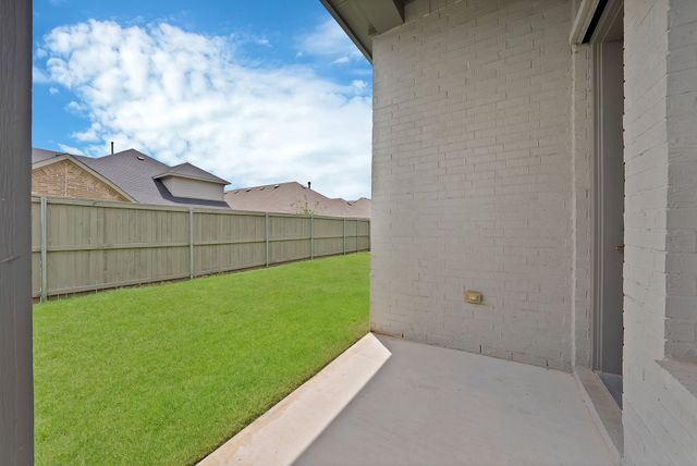 2505 Half Moon Way, Northlake, TX 76247