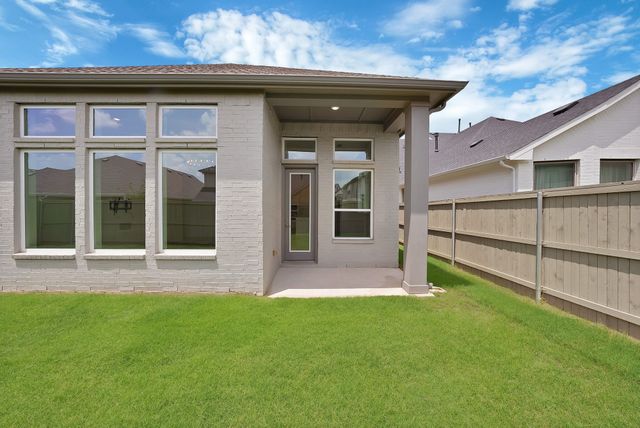 2505 Half Moon Way, Northlake, TX 76247