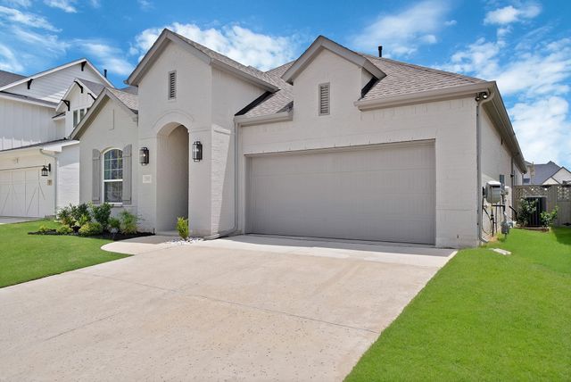 2505 Half Moon Way, Northlake, TX 76247