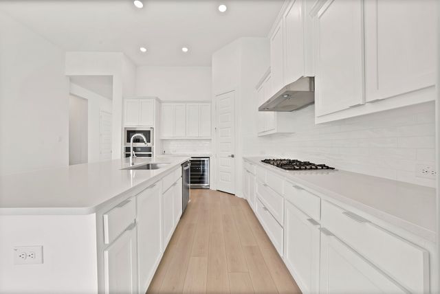 2505 Half Moon Way, Northlake, TX 76247