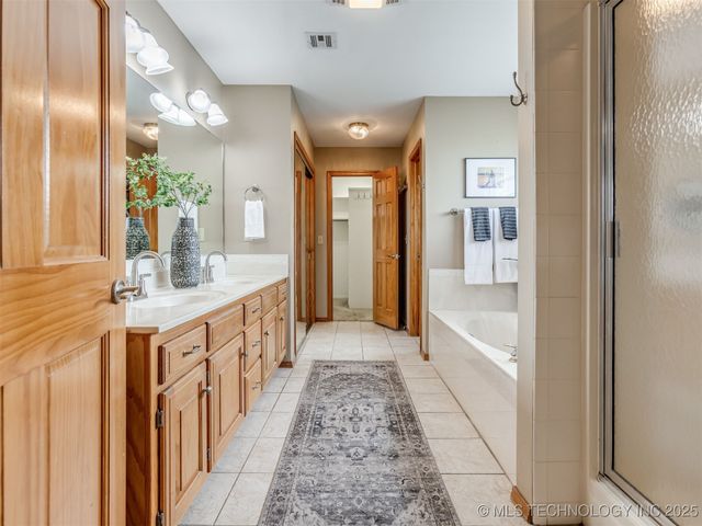 13545 N 3980, Dewey, OK 74029