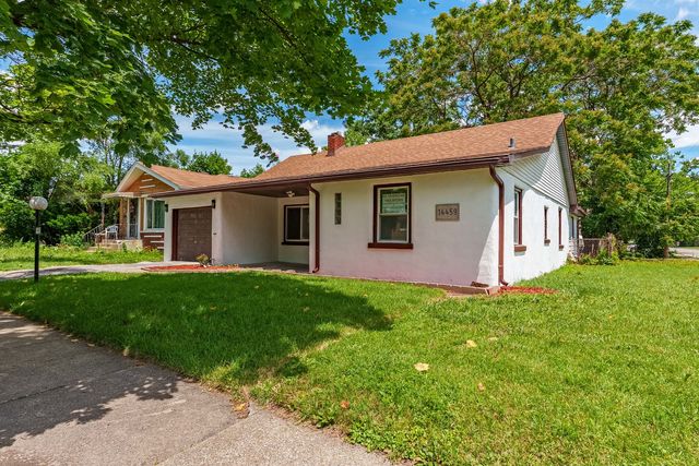 14459 Center Avenue, Harvey, IL 60426