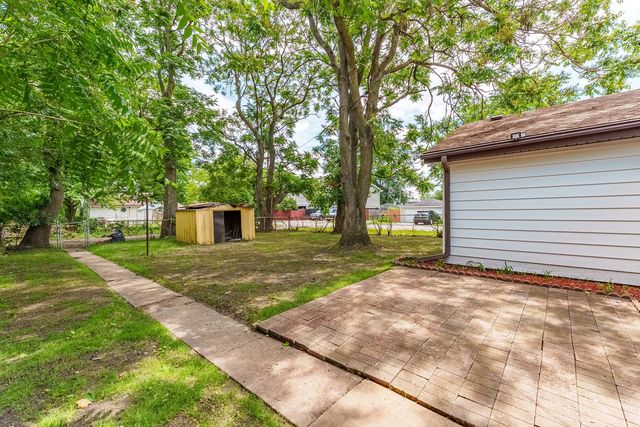 14459 Center Avenue, Harvey, IL 60426