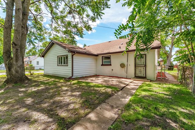14459 Center Avenue, Harvey, IL 60426