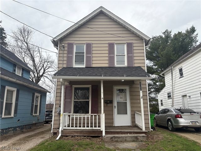 621 Creedmore Avenue, Barberton, OH 44203