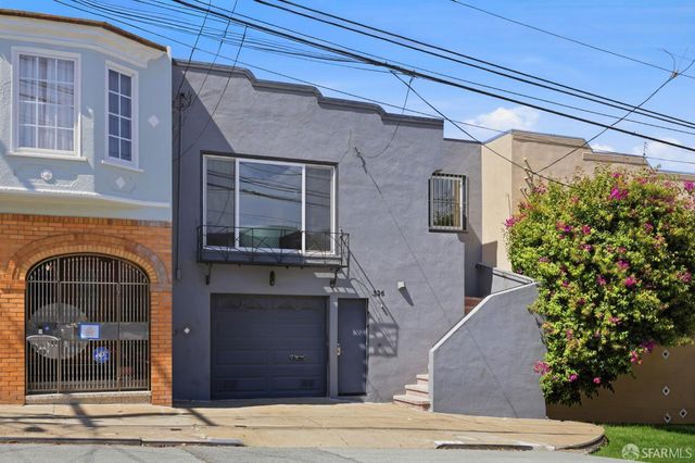 326 Hale Street, San Francisco, CA 94134